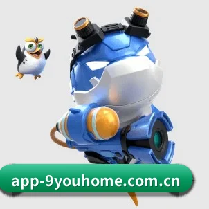 九游 APP